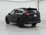 2025 CR-V Hybrid Thumbnail 2