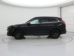 2025 CR-V Hybrid Thumbnail 3