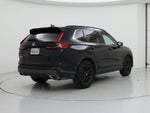 2025 CR-V Hybrid Thumbnail 8