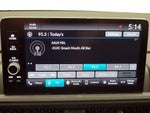 2025 CR-V Hybrid Thumbnail 15