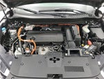 2025 CR-V Hybrid Thumbnail 22