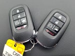 2025 CR-V Hybrid Thumbnail 23