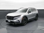 2025 CR-V Hybrid Thumbnail 1