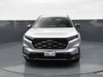 2025 CR-V Hybrid Thumbnail 2