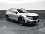 2025 CR-V Hybrid Thumbnail 3