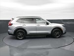 2025 CR-V Hybrid Thumbnail 4