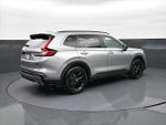 2025 CR-V Hybrid Thumbnail 5