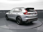 2025 CR-V Hybrid Thumbnail 7