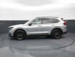 2025 CR-V Hybrid Thumbnail 8
