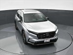 2025 CR-V Hybrid Thumbnail 18