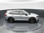 2025 CR-V Hybrid Thumbnail 19