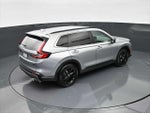 2025 CR-V Hybrid Thumbnail 20