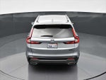 2025 CR-V Hybrid Thumbnail 21