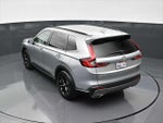 2025 CR-V Hybrid Thumbnail 22