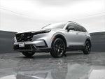 2025 CR-V Hybrid Thumbnail 24