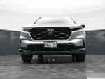 2025 CR-V Hybrid Thumbnail 25