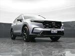 2025 CR-V Hybrid Thumbnail 26