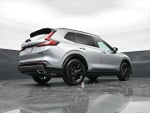 2025 CR-V Hybrid Thumbnail 28