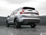 2025 CR-V Hybrid Thumbnail 30