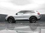 2025 CR-V Hybrid Thumbnail 31