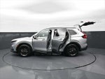 2025 CR-V Hybrid Thumbnail 35