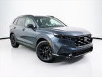 2026 CR-V Hybrid Thumbnail 1