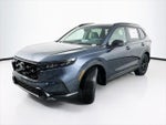 2026 CR-V Hybrid Thumbnail 2
