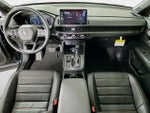 2026 CR-V Hybrid Thumbnail 3
