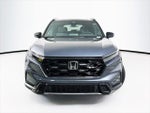 2026 CR-V Hybrid Thumbnail 5