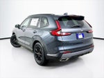 2026 CR-V Hybrid Thumbnail 6
