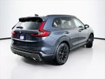 2026 CR-V Hybrid Thumbnail 7