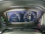 2026 CR-V Hybrid Thumbnail 12