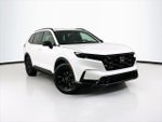 2026 CR-V Hybrid Thumbnail 1