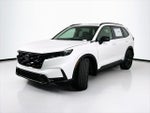 2026 CR-V Hybrid Thumbnail 2