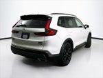 2026 CR-V Hybrid Thumbnail 7