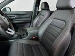 2026 CR-V Hybrid Thumbnail 8