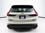 2026 CR-V Hybrid Thumbnail 15