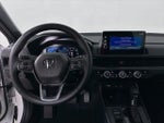2026 CR-V Hybrid Thumbnail 19