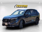 2026 CR-V Hybrid Thumbnail 3