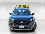 2026 CR-V Hybrid Thumbnail 4