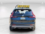 2026 CR-V Hybrid Thumbnail 5