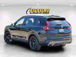2026 CR-V Hybrid Thumbnail 6