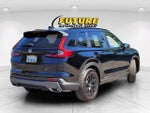 2026 CR-V Hybrid Thumbnail 7