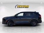 2026 CR-V Hybrid Thumbnail 8