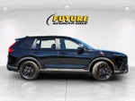 2026 CR-V Hybrid Thumbnail 9