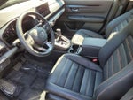 2026 CR-V Hybrid Thumbnail 12