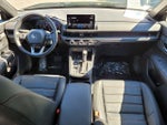 2026 CR-V Hybrid Thumbnail 13