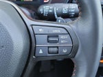 2026 CR-V Hybrid Thumbnail 22