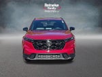 2024 CR-V Hybrid Thumbnail 2