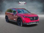 2024 CR-V Hybrid Thumbnail 3